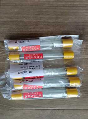 议价221-48335-01 CLASS INSERT SLESS WBI 玻璃衬管不分流衬管