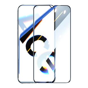 适用OPPOace2钢化膜renoace手机全屏全覆盖膜抗蓝光保护0PP0全包无白边高清防指纹刚化玻璃原装屏幕防爆贴膜