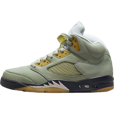 Nike/耐克正品JORDAN 5 RETRO AJ5复刻男子篮球鞋DC7501-300
