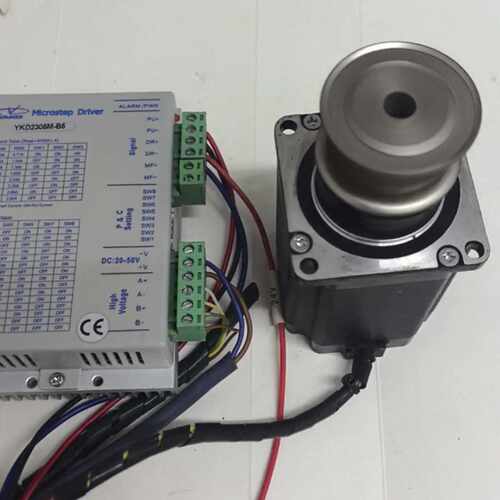 溢价-研控57步进驱动器，YKD2305M-B5 V2.0.1，性