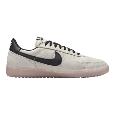 耐克男鞋麂皮复古德训鞋软底板鞋