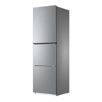 海尔283升三开门电冰箱冰柜一级