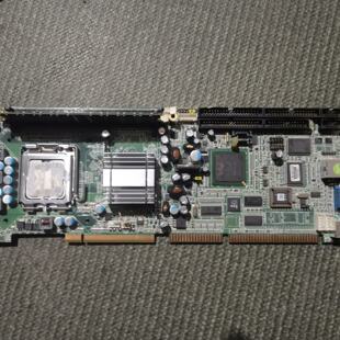 议价艾讯 SBC81202  Rev.A2-RC 工业设备工控机