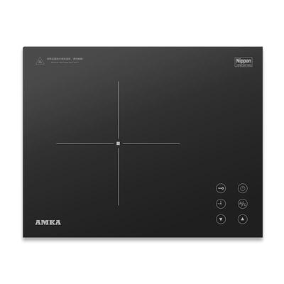amka嵌入式电磁炉小型公寓台式