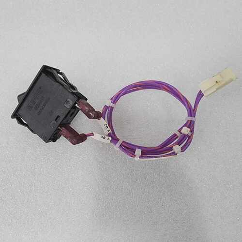 LAM GAS BOX HEATER CABLE 853-021165-001
