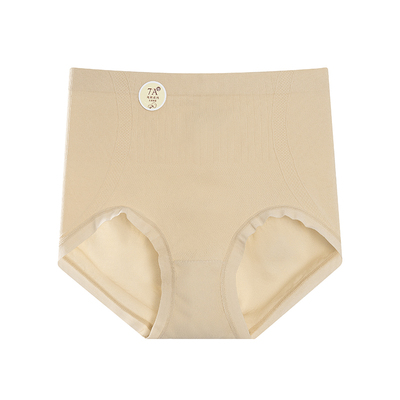 都市丽人收腹女士三角裤2025新款