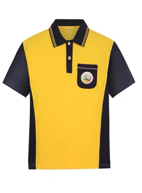 惠州校服惠城区统一小学生校服