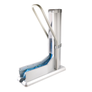 鞋套机一次性拖拉式大容量100只实验室工厂医院适用品质之选