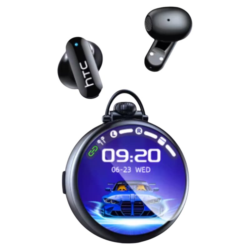 HTCNE71触屏翻译防水蓝牙耳机