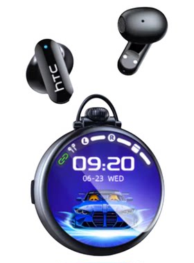HTCNE71触屏翻译防水蓝牙耳机