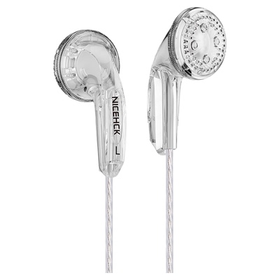 NICEHCK原道二代有线耳机