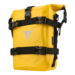 摩多狼多功能防水边包摩托骑行两侧挂包机车摩旅快拆护杠包大容量