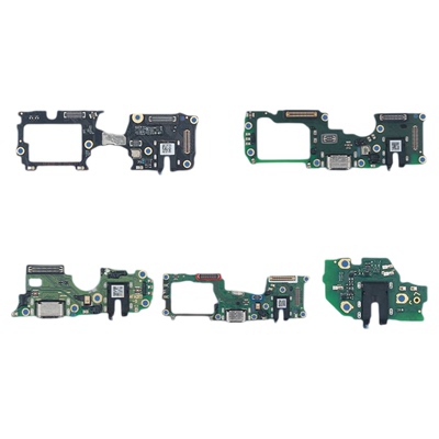 适用OPPOA91 A92S A93/S A95 A96 A97原装尾插小板 排线 送话小板