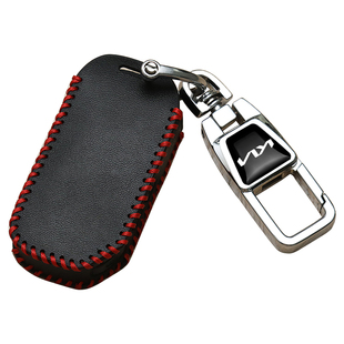 起亚K2钥匙套K3智跑k5凯绅k4焕驰福瑞迪cross汽车kx7索兰托专用包