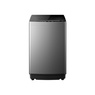 美的官方旗舰6.5KG洗衣机全自动家用小型租房宿舍洗脱一体波轮36E