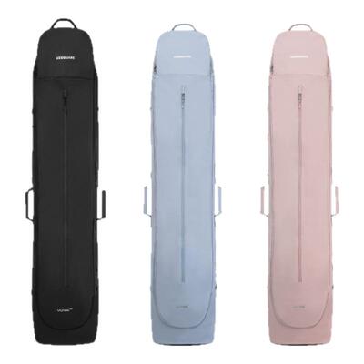 UZSQUARE未限单双板滑雪板包