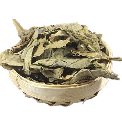 山间谷草 龙利叶 500g 龙舌叶龙味叶龙脷叶牛耳叶新货非中药材粉