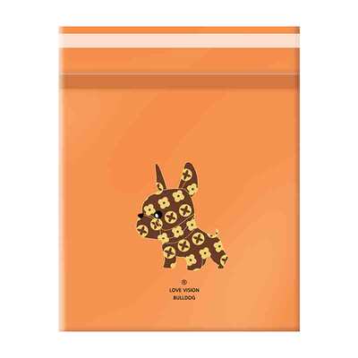 车载垃圾袋粘贴式不留胶