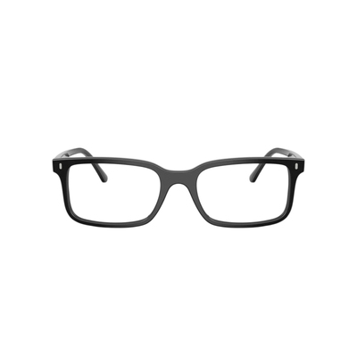 RayBan雷朋方形板材光学镜