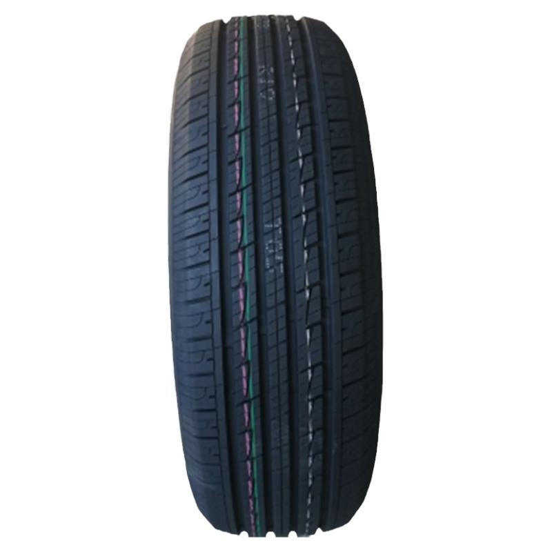 全新汽车轮胎235/65R19 适配路虎神行者发现4揽胜2356519静音舒适