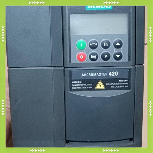 变频器 6SE6420-2UD24-0BA1【问价】