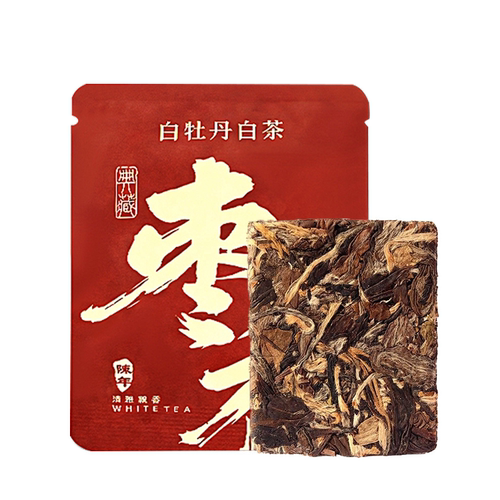 白牡丹
