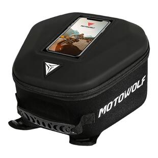 摩多狼油箱包摩托车骑行骑士包摩旅装备储物包机车包双肩包后座包