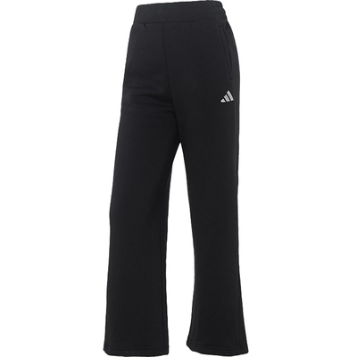 阿迪达斯女裤运动休闲长裤