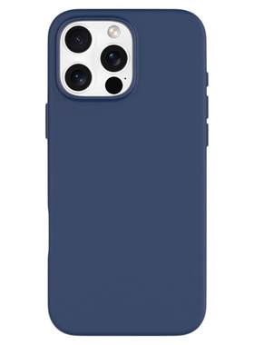 迪沃DEVIA超纤原彩液态硅胶磁吸保护壳iPhone16手机软壳适用于苹果16ProMax