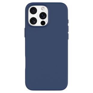 迪沃DEVIA超纤原彩液态硅胶磁吸保护壳iPhone16手机软壳适用于苹果16ProMax