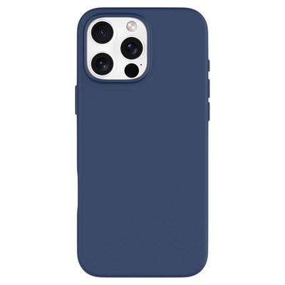 迪沃DEVIA超纤原彩液态硅胶磁吸保护壳iPhone16手机软壳适用于苹果16ProMax