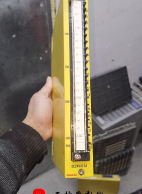 议价发那科模块OD16B A03B-0801-C111 ID32A A03B-0801-C132现货