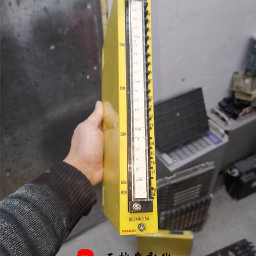 议价发那科模块OD16B A03B-0801-C111 ID32A A03B-0801-C132现货