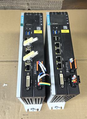 议价Inovance Servo Driver Ac8010221U0r0 Functions Normally