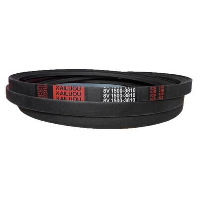 凯洛欧硬线三角带8V3550 8V1400 8V3600 8V1420 8V3650 8V1440