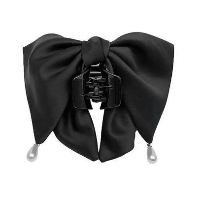 蝴蝶发夹秋冬上新，气质温柔风