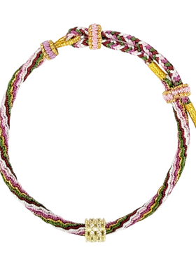 2026马年男女本命年手绳