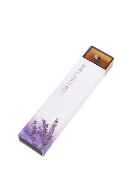 口袋线香桂花碌柚叶家用持久留香