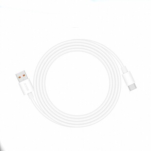 西可KX9多协议2米6A快充Type-C适用于iPhone13安卓手机充电数据线