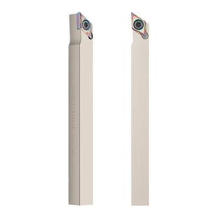 数控93度外圆走心机专用车刀杆 SDJCR1212JX11N/L1010H07加硬抗震