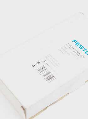 Festo VSVA-B-B52-ZTR-A1-1T1L 8033019