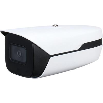 大华400万双人脸变焦网络摄像机