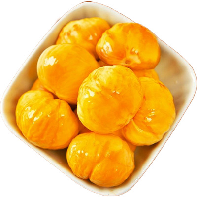 美味壹客板栗仁去壳即食