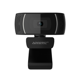 奥尼C27Pro高清1080P台式机电脑摄像头家用网课直播教学带麦克风