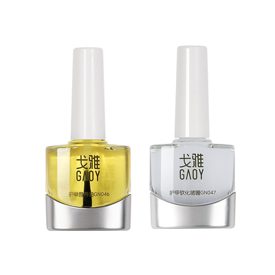 gaoy戈雅营养油软化剂护理组合