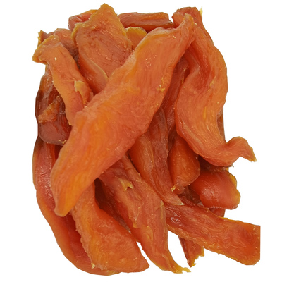 福建连城金土地三蒸三烤倒蒸番薯