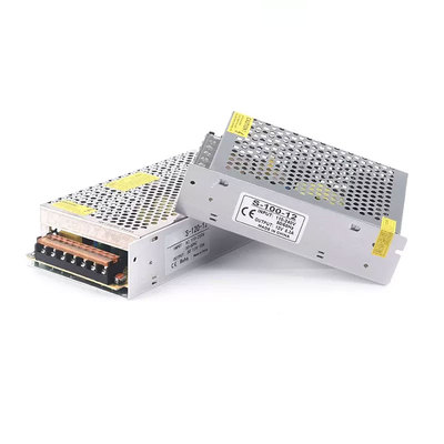 LED开关电源12V监控24V