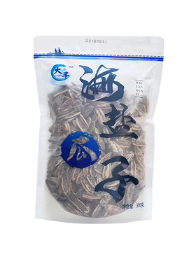 大丰海盐瓜子古法303g打手葵花籽