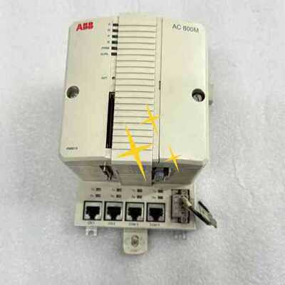 议价AC 800M 3BSE018157R1 PM861AK01