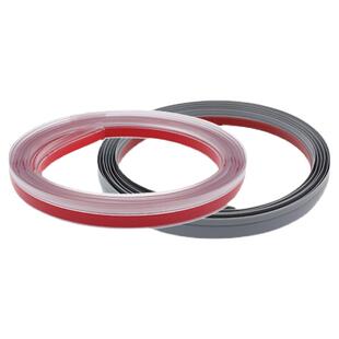 衣柜门密封条平开对防虫衣柜缝隙防潮胶条条书柜防尘橱柜门填开门